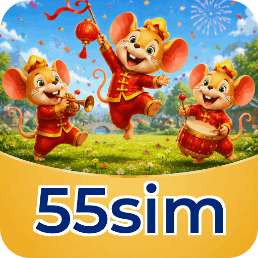 55sim Facebook - Página oficial com promoções e comunidade ativa
