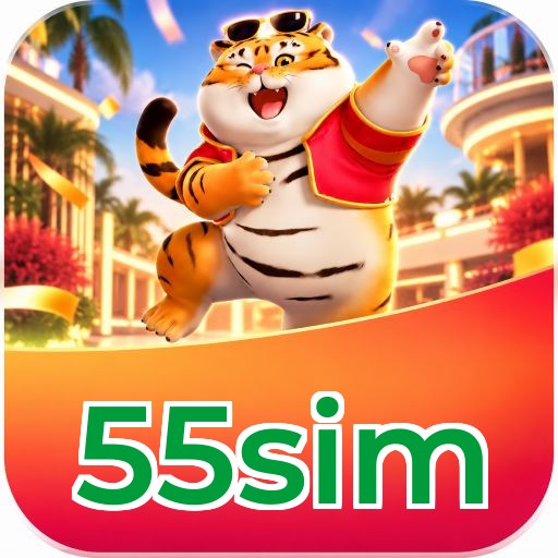 55sim Fortune Tiger Game