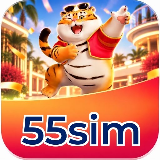 55sim instalar Android APK