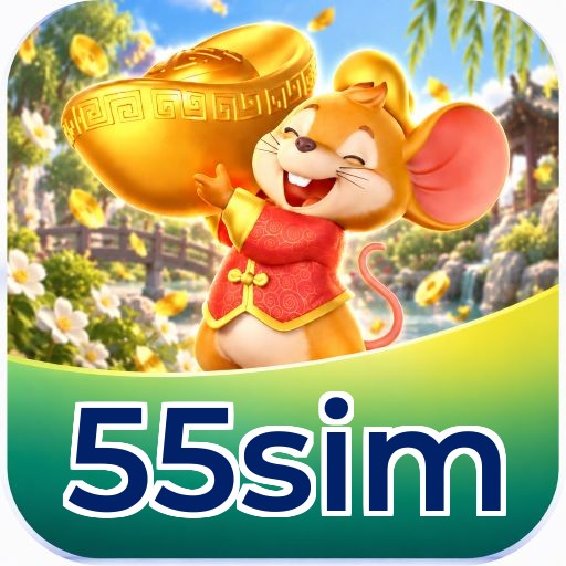 55sim Telegram