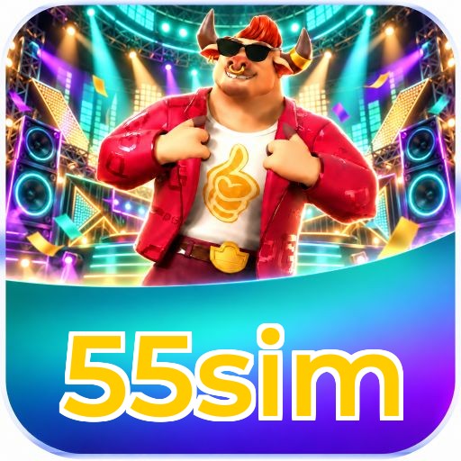 55sim Free Spins
