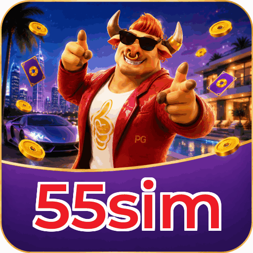 55sim Facebook - Página oficial com promoções e comunidade ativa