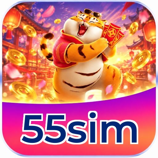 55sim APK Icon