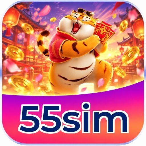 55sim Registration Guide