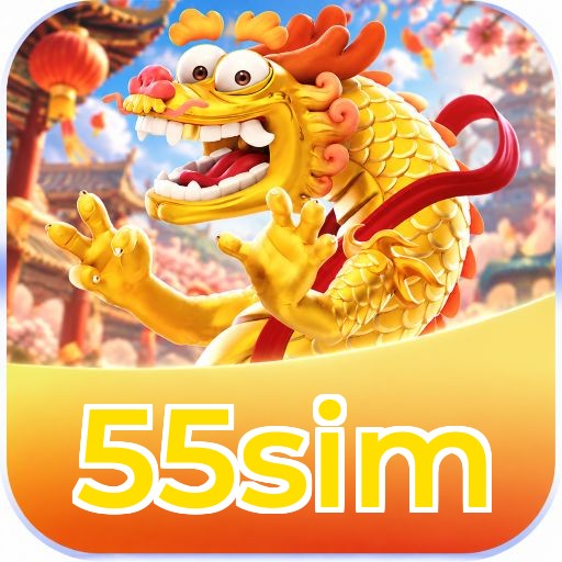 55sim App Features