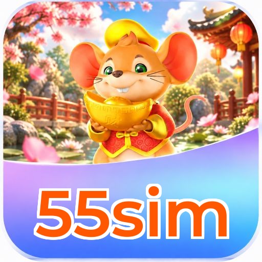 55sim App vs Web