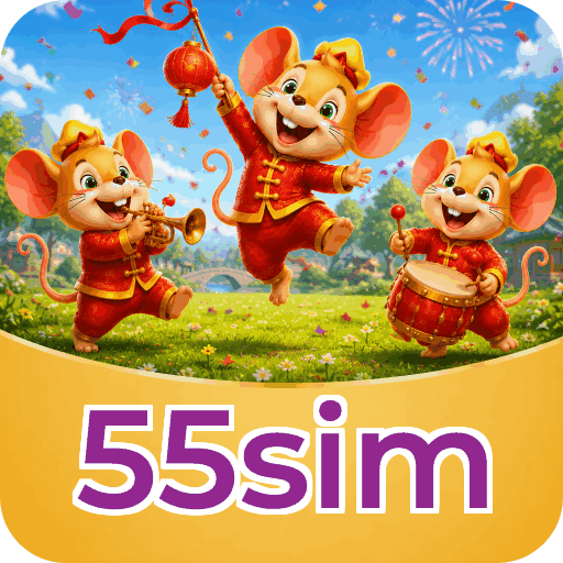 55sim