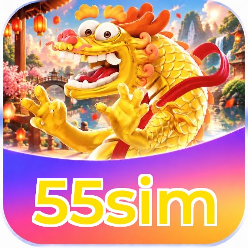 55sim Facebook Page