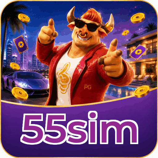 55sim Facebook - Página oficial com promoções e comunidade ativa