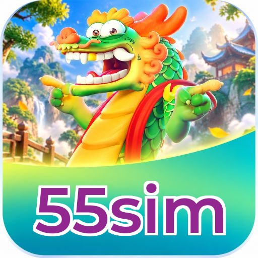 55sim Saque