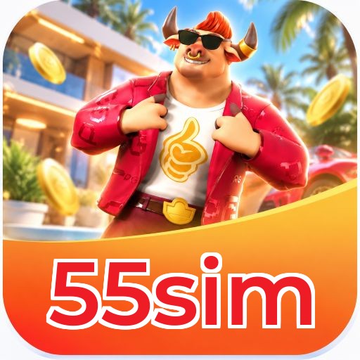 55sim KYC Verification