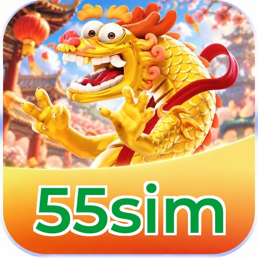 55sim FAQ instalar app