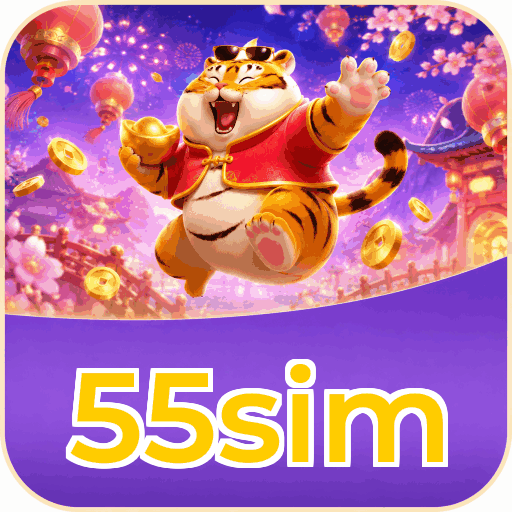 Pacote Completo do App 55sim