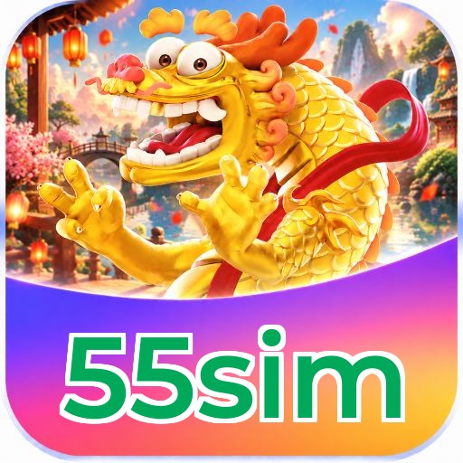 55sim Recuperar Senha