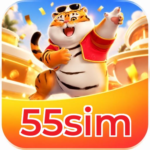55sim Fortune Tiger RTP